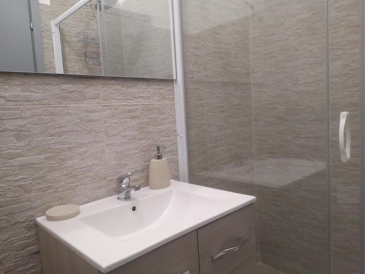 Casadei24 Apartment Guidonia Exterior foto