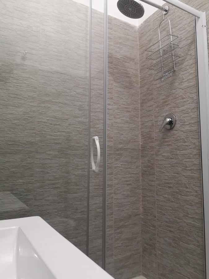 Casadei24 Apartment Guidonia Exterior foto