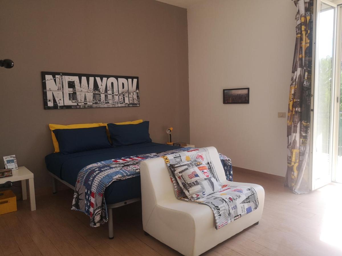 Casadei24 Apartment Guidonia Exterior foto