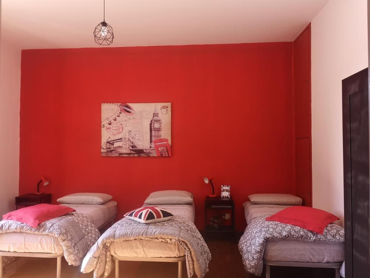 Casadei24 Apartment Guidonia Exterior foto