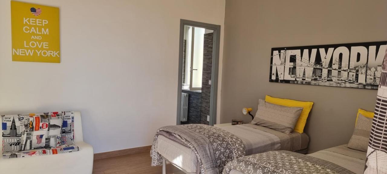 Casadei24 Apartment Guidonia Exterior foto