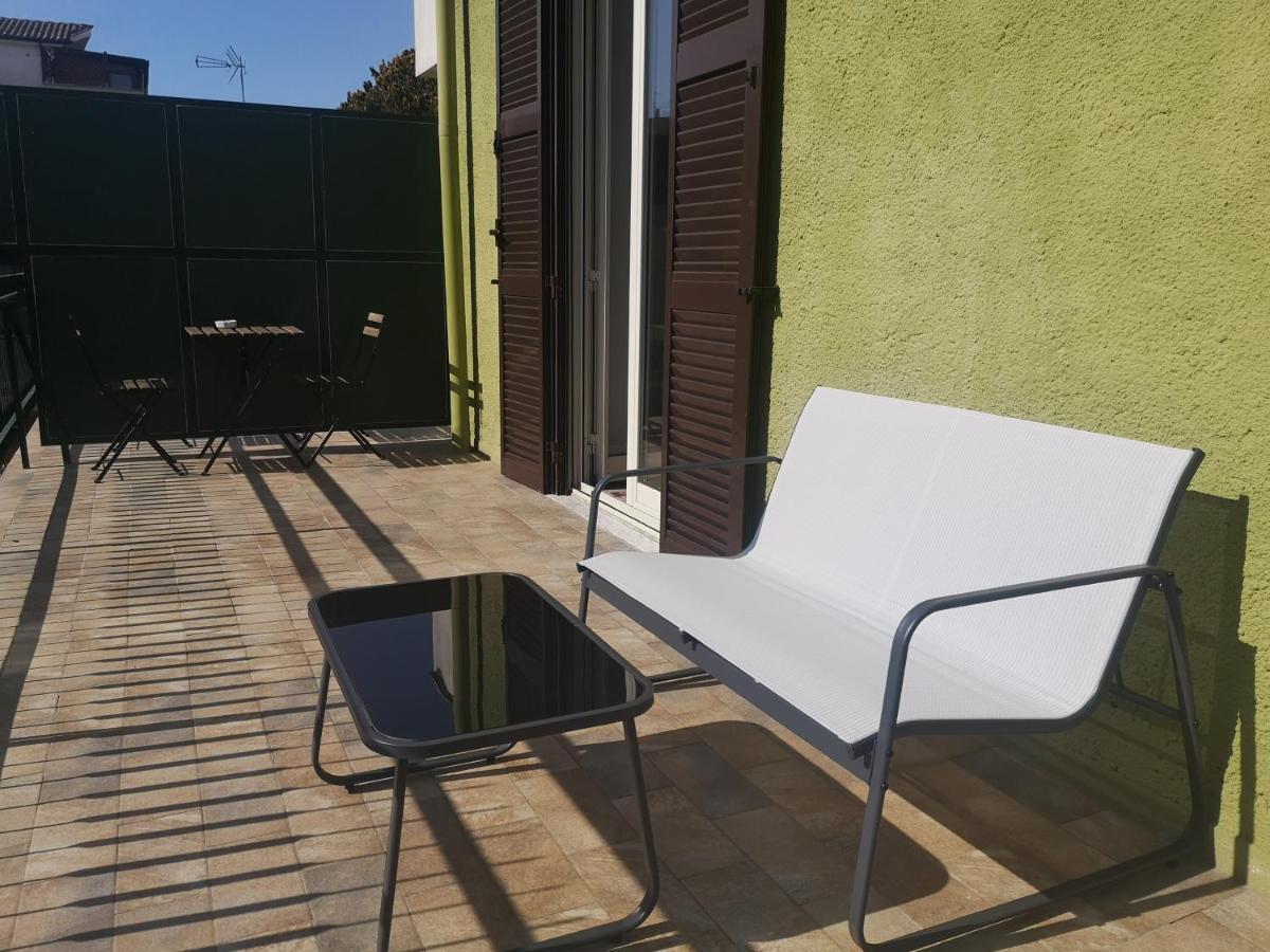 Casadei24 Apartment Guidonia Exterior foto
