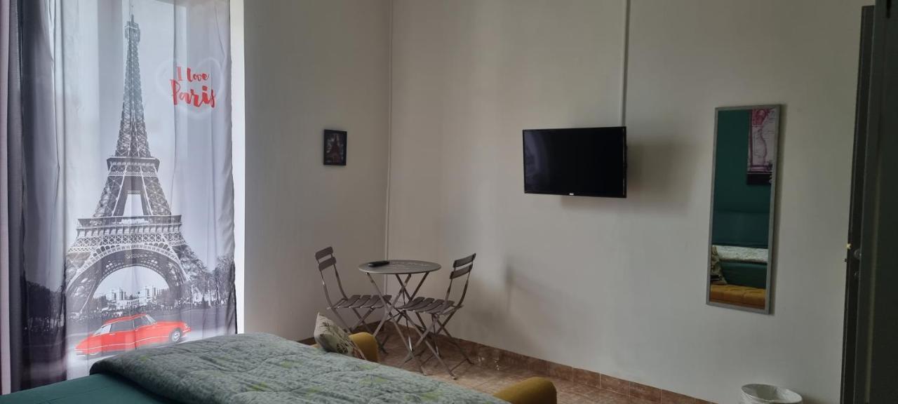 Casadei24 Apartment Guidonia Exterior foto