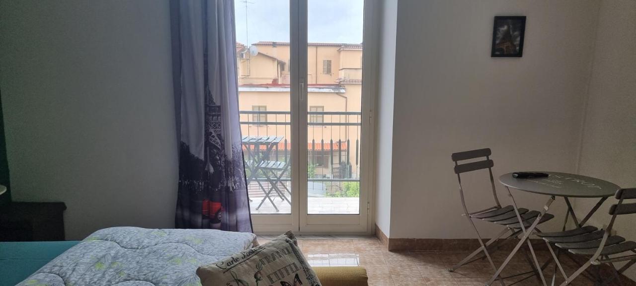 Casadei24 Apartment Guidonia Exterior foto