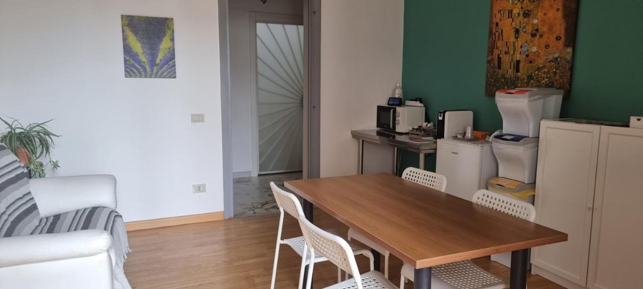 Casadei24 Apartment Guidonia Exterior foto