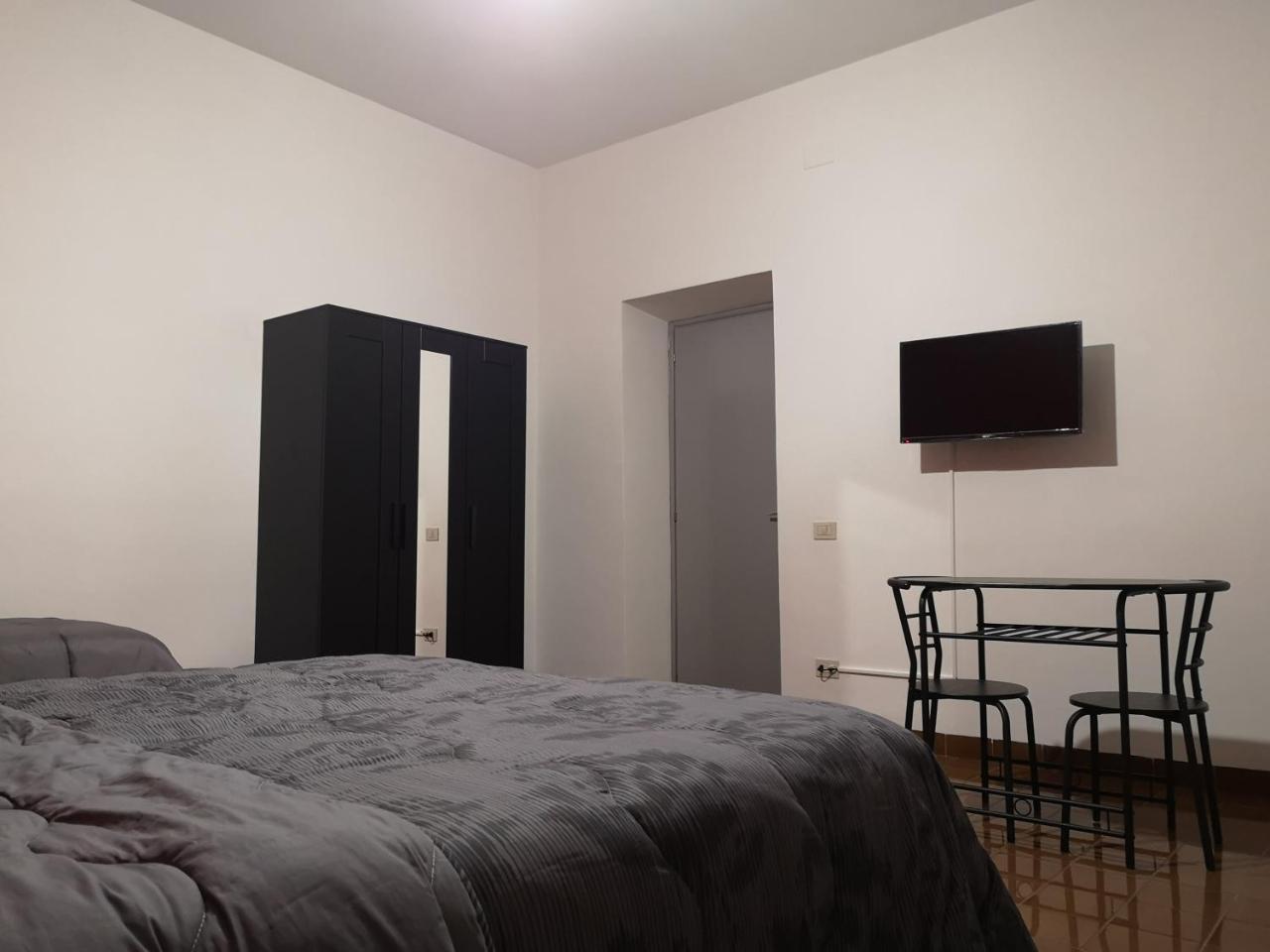 Casadei24 Apartment Guidonia Exterior foto