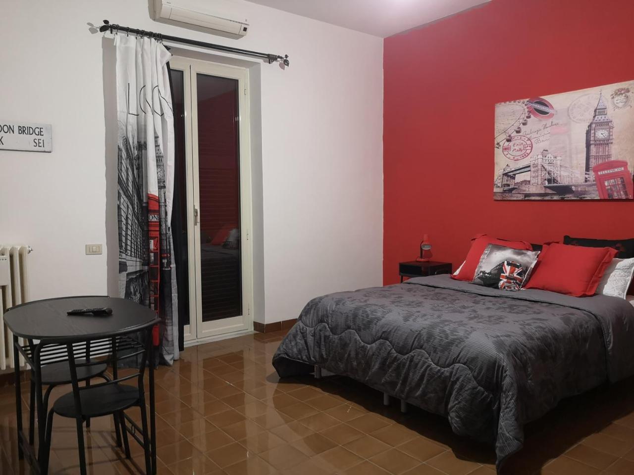 Casadei24 Apartment Guidonia Exterior foto