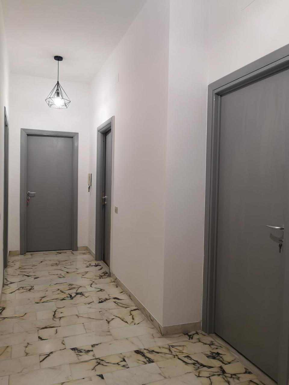 Casadei24 Apartment Guidonia Exterior foto